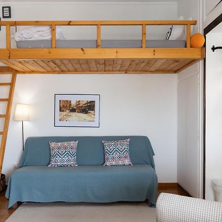 Rooftop Athens Central Studio ภายนอก รูปภาพ