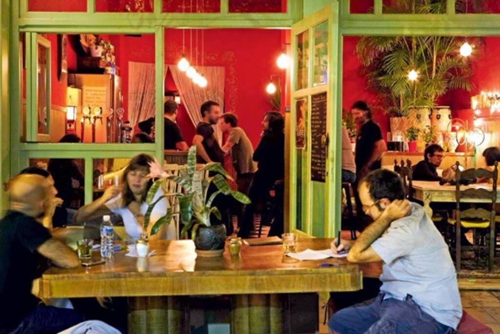 Rooftop Athens Central Studio ภายนอก รูปภาพ