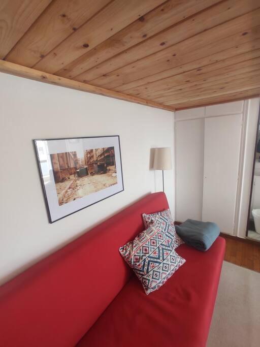 Rooftop Athens Central Studio ภายนอก รูปภาพ